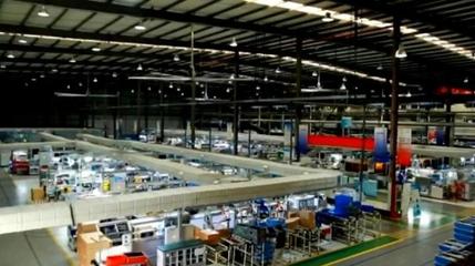 象山 奮力爭(zhēng)先創(chuàng)優(yōu)，汽車配件產(chǎn)業(yè)發(fā)揮優(yōu)勢(shì)創(chuàng)新提質(zhì)成發(fā)展新動(dòng)能