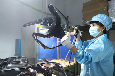 四川廣安 大市帶小市，共筑汽車配件產(chǎn)業(yè)經(jīng)濟(jì)圈