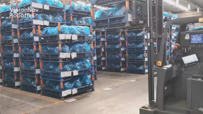 2021勢(shì)如破竹 汽車(chē)配件領(lǐng)域迎來(lái)機(jī)器人深水區(qū)項(xiàng)目大面積落地