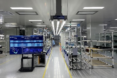 營(yíng)收增長(zhǎng)數(shù)億，江蘇首個(gè)汽配行業(yè)“5G智慧工廠”落戶鎮(zhèn)江，亮出周年成績(jī)單