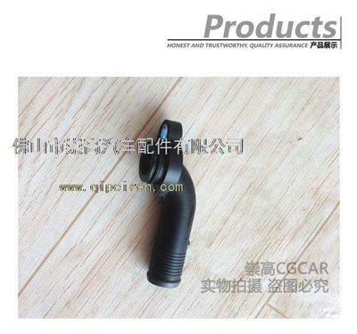 【5265285福田歐曼康明斯ISF出水管5265285價格,圖片,配件廠家】